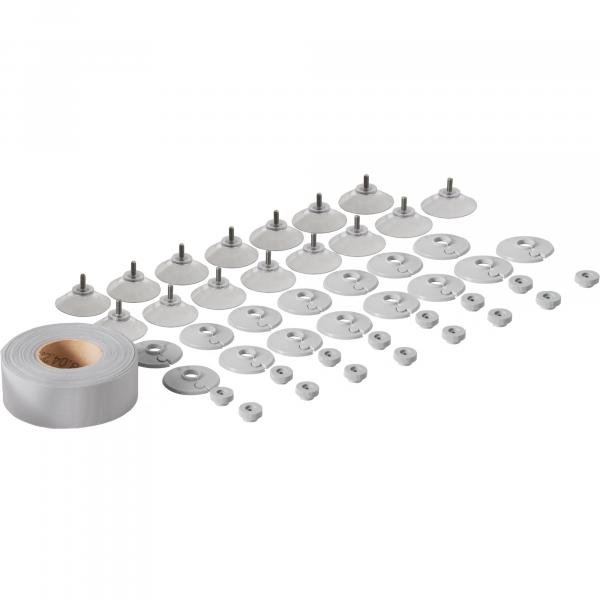 Product image of the product “Thermofolien-Set ”
